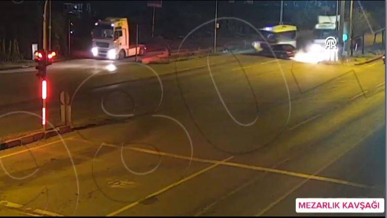 Feci kazanın görüntüleri ortaya çıktı! Kim suçlu siz karar verin? - Resim: 12